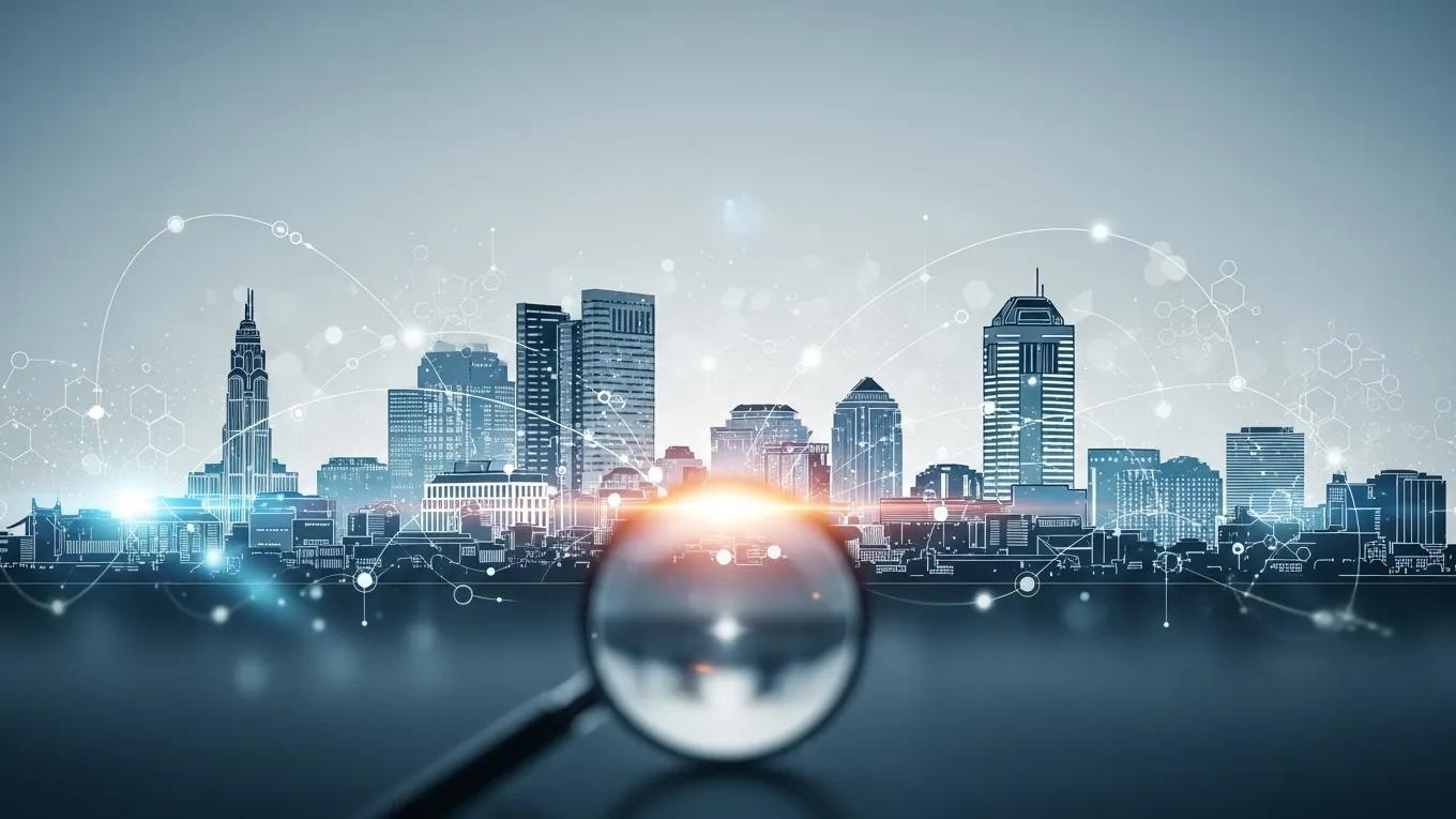 Discover Qwirk Columbus: Our Expertise