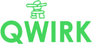 Qwirk logo